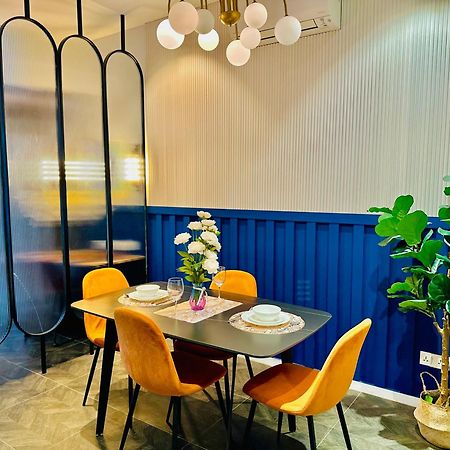 Scarletz Suites Klcc By M Suites Kuala Lumpur Ngoại thất bức ảnh