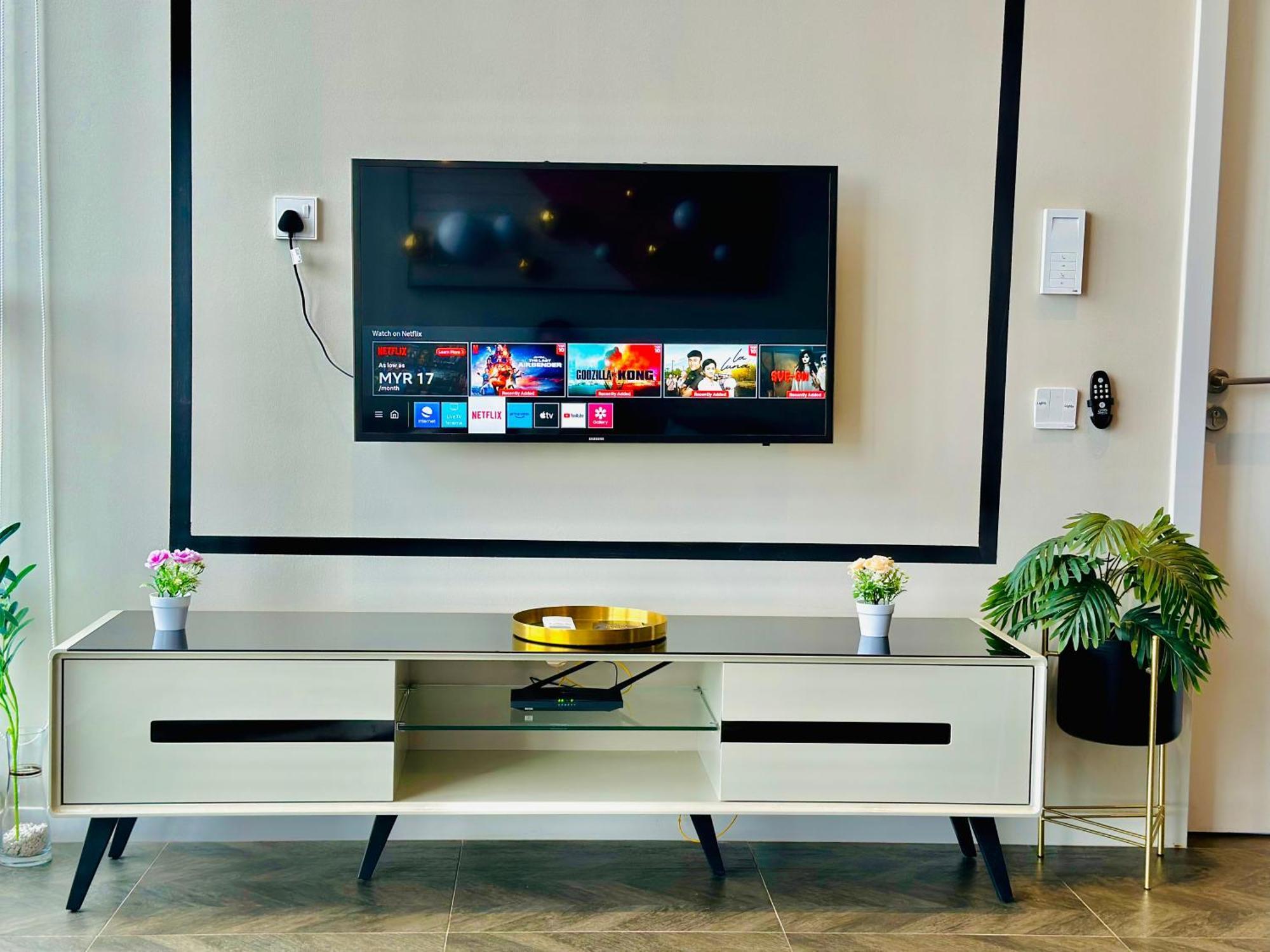 Scarletz Suites Klcc By M Suites Kuala Lumpur Ngoại thất bức ảnh
