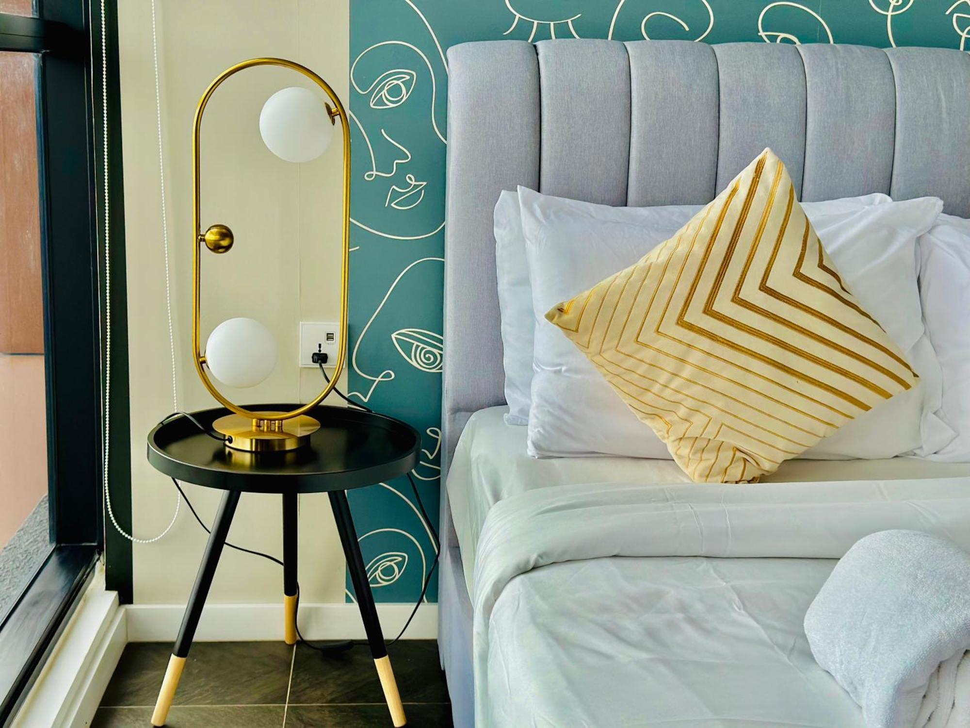 Scarletz Suites Klcc By M Suites Kuala Lumpur Ngoại thất bức ảnh