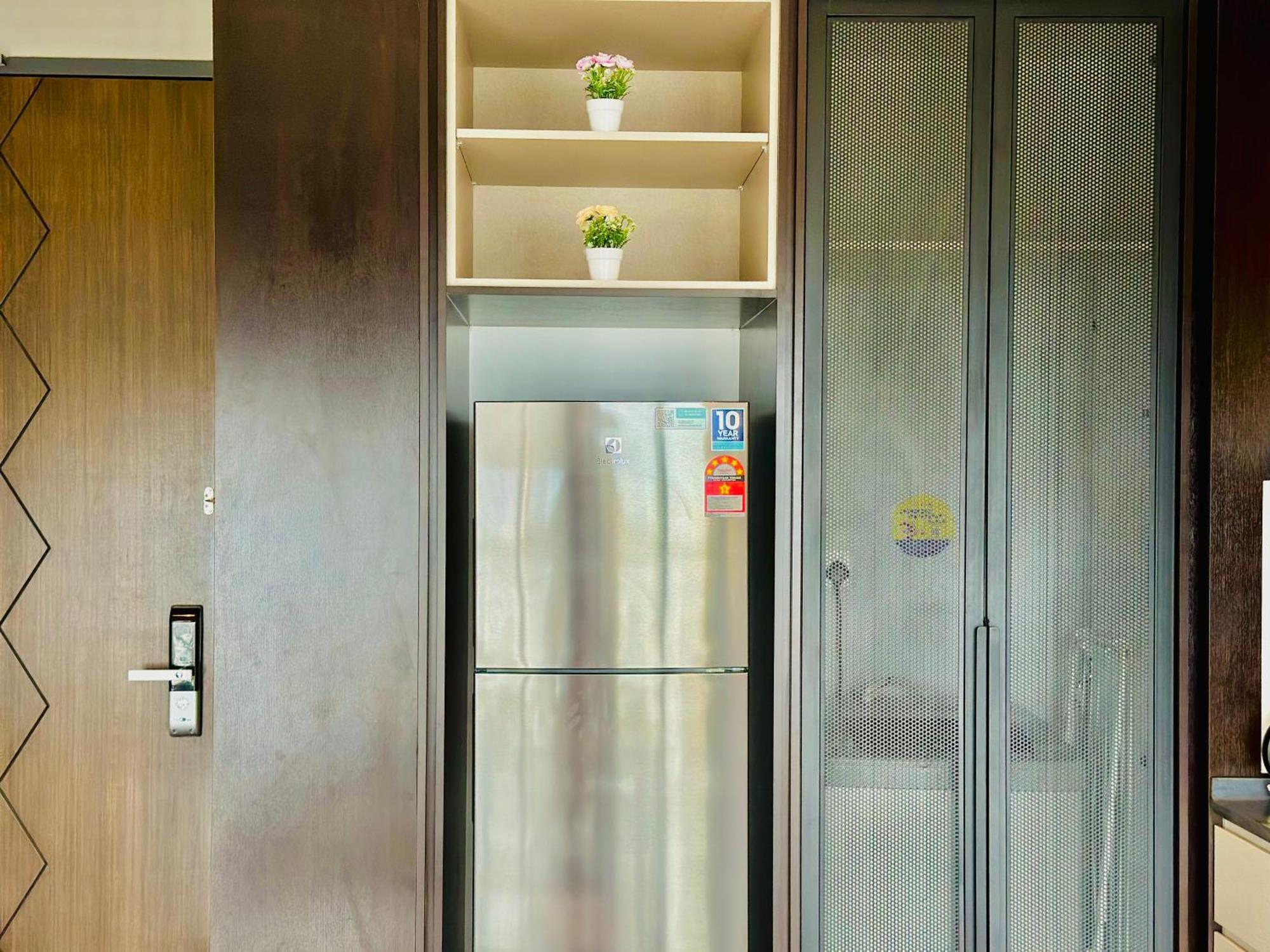 Scarletz Suites Klcc By M Suites Kuala Lumpur Ngoại thất bức ảnh