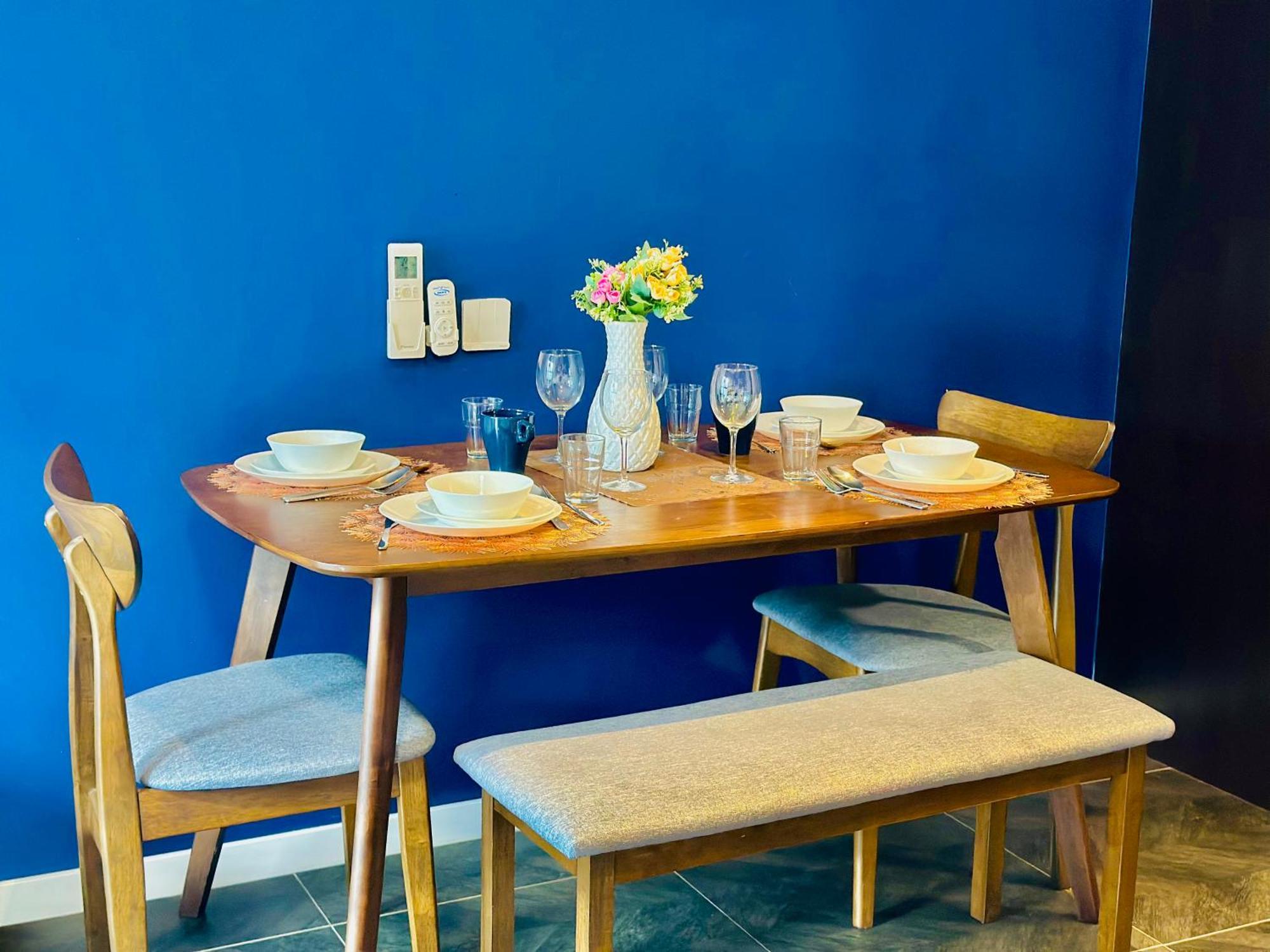 Scarletz Suites Klcc By M Suites Kuala Lumpur Ngoại thất bức ảnh