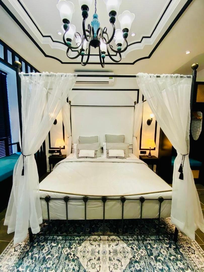 Scarletz Suites Klcc By M Suites Kuala Lumpur Ngoại thất bức ảnh